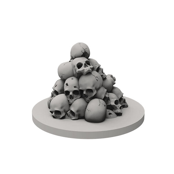 Pile of Skulls (3)
