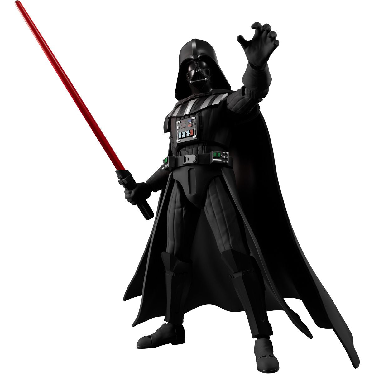 Star Wars: Darth Vader Champion Class Model Kit | Blokees