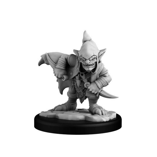 Goblin Set I (3)