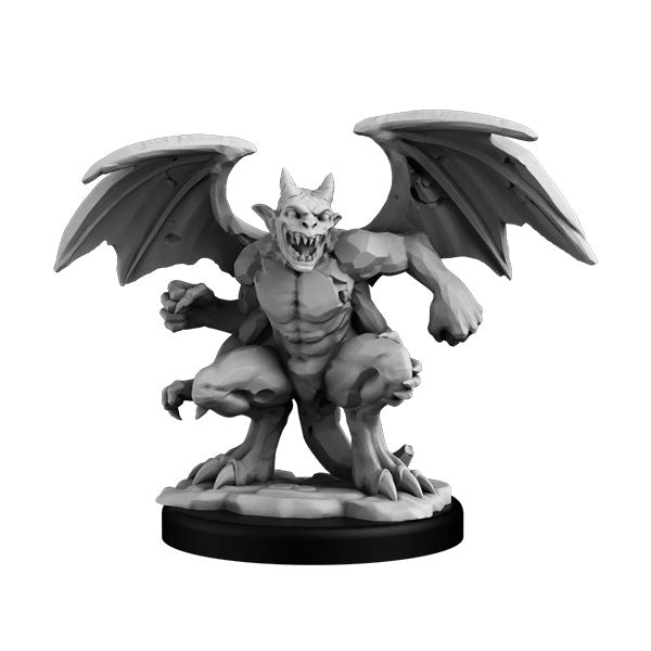 Gargoyle Guardians (2)