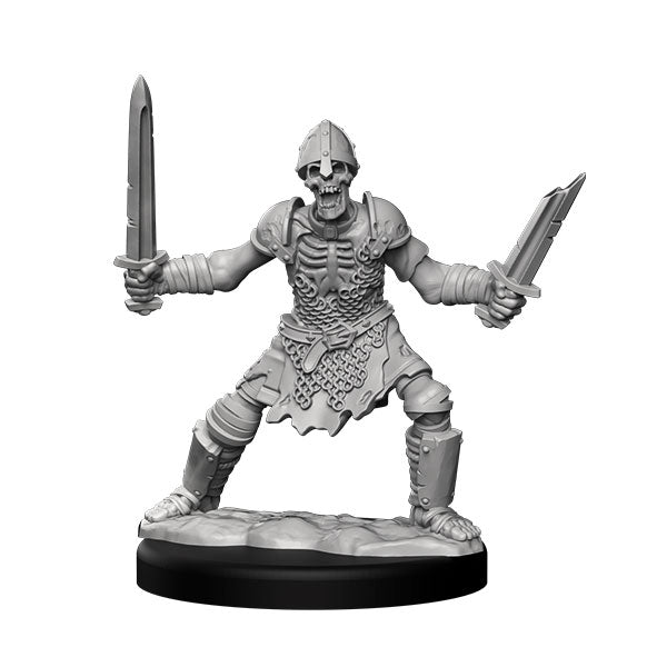 Skeleton Warriors (2)