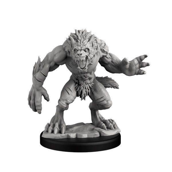Werewolves (2)