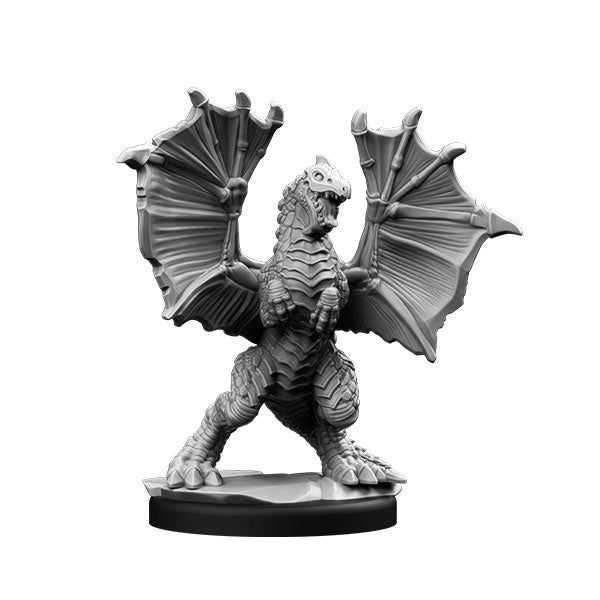 Dragon Hatchling & Egg