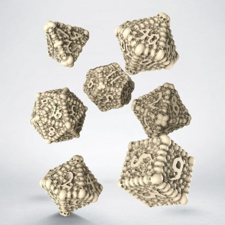 Dice Macabre Dice set
