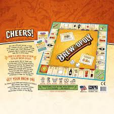Brew-Opoly