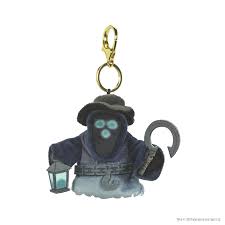 Magic the Gathering: 3 in Plush Charms