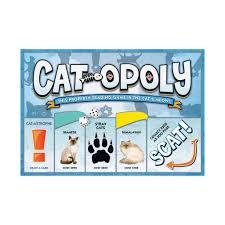 Cat-Opoly (new design)