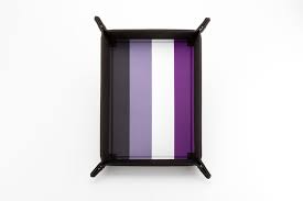 FanRoll: Pride Dice Trays