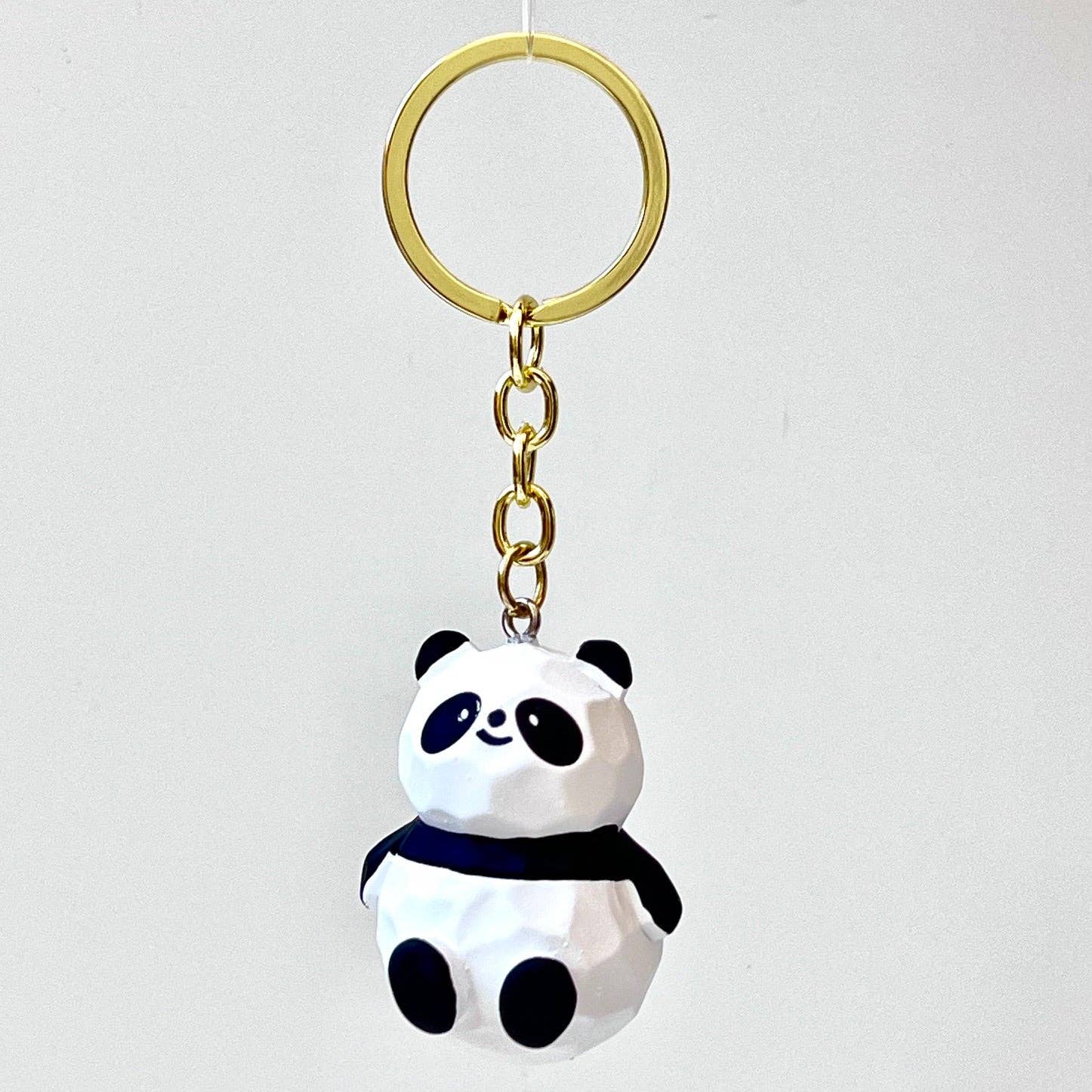 ANIMAL KEY CHARM