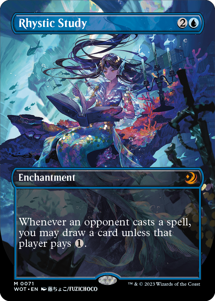 Magic the Gathering: Wilds of Eldraine Collector Booster Box
