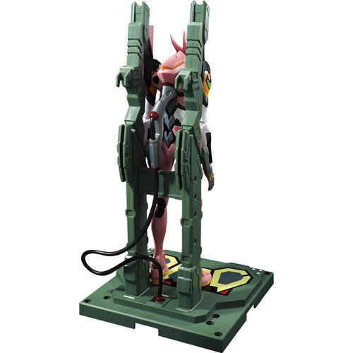 Neon Genesis Evangelion Custom Type-08a Legend Edition Model Kit