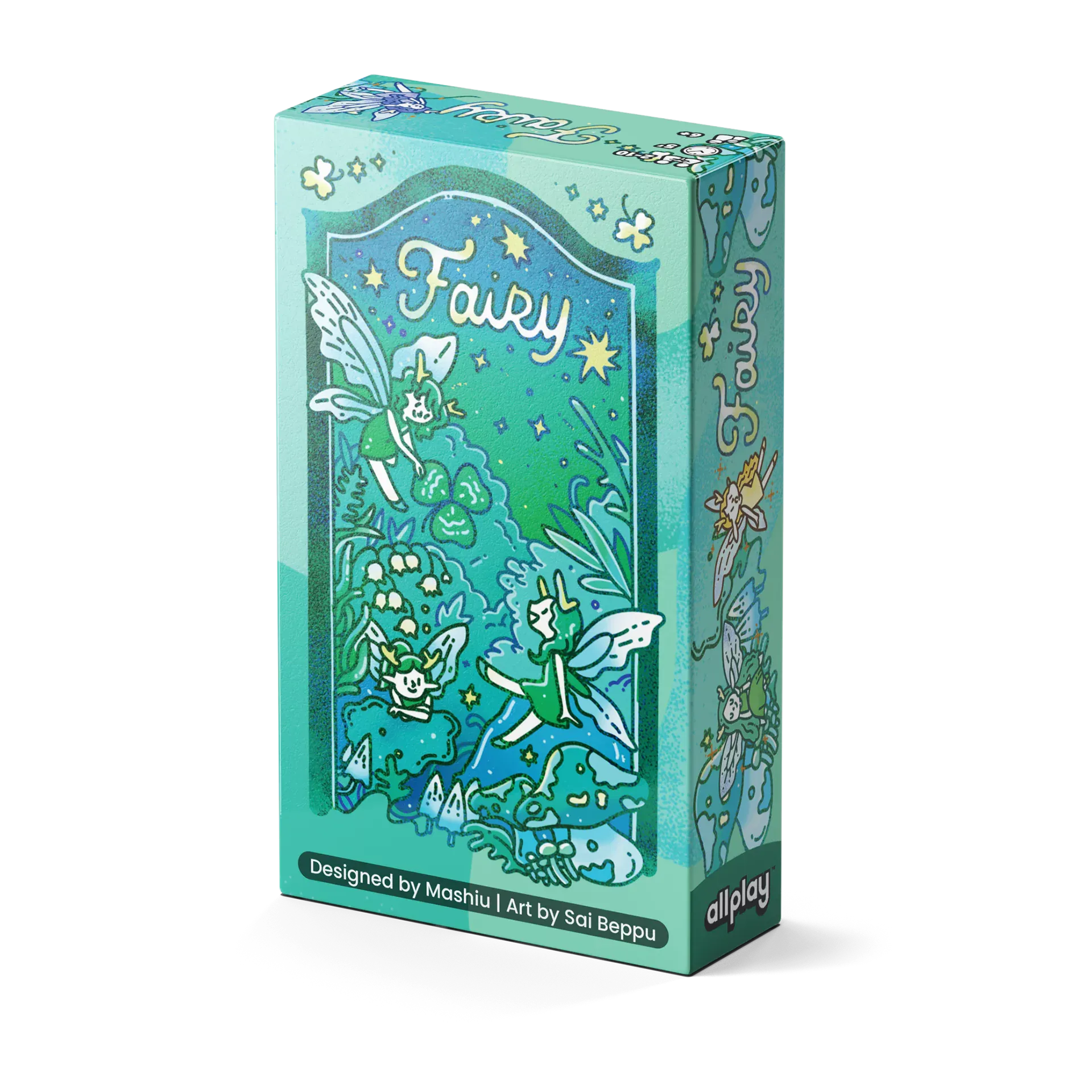 Fairy