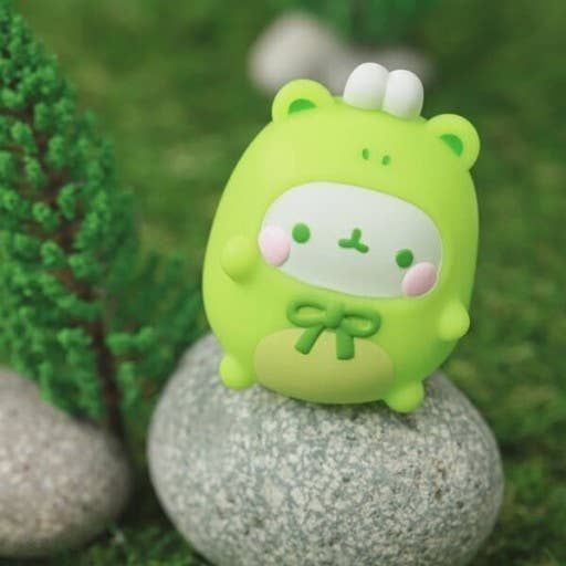 Molang & Animal Friends Random Figure Series