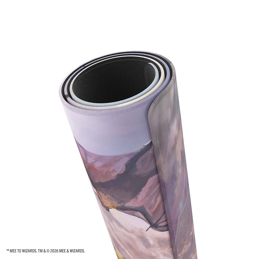 Gamegenic | MTG: The Hobbit: Prime Playmat - Battle of Five Armies