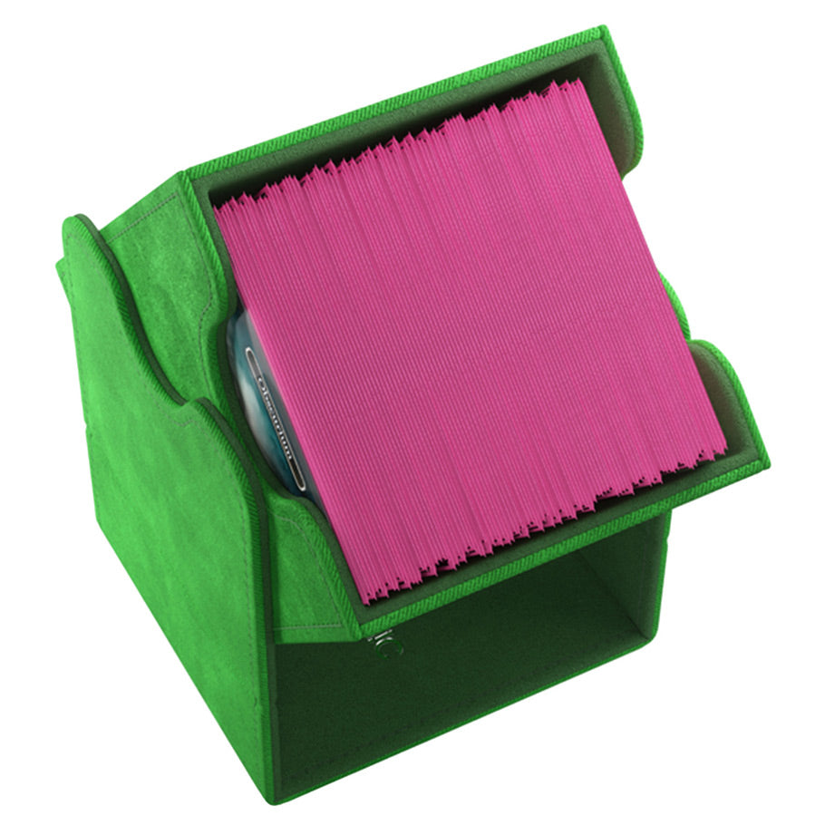 Game Genic: Deck box - Squire 100+XL