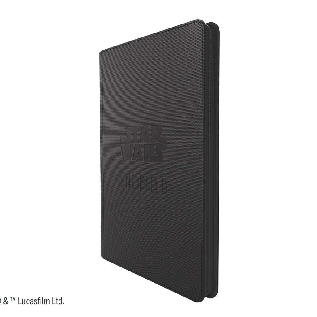 STAR WARS™: UNLIMITED ALBUM 18-POCKET