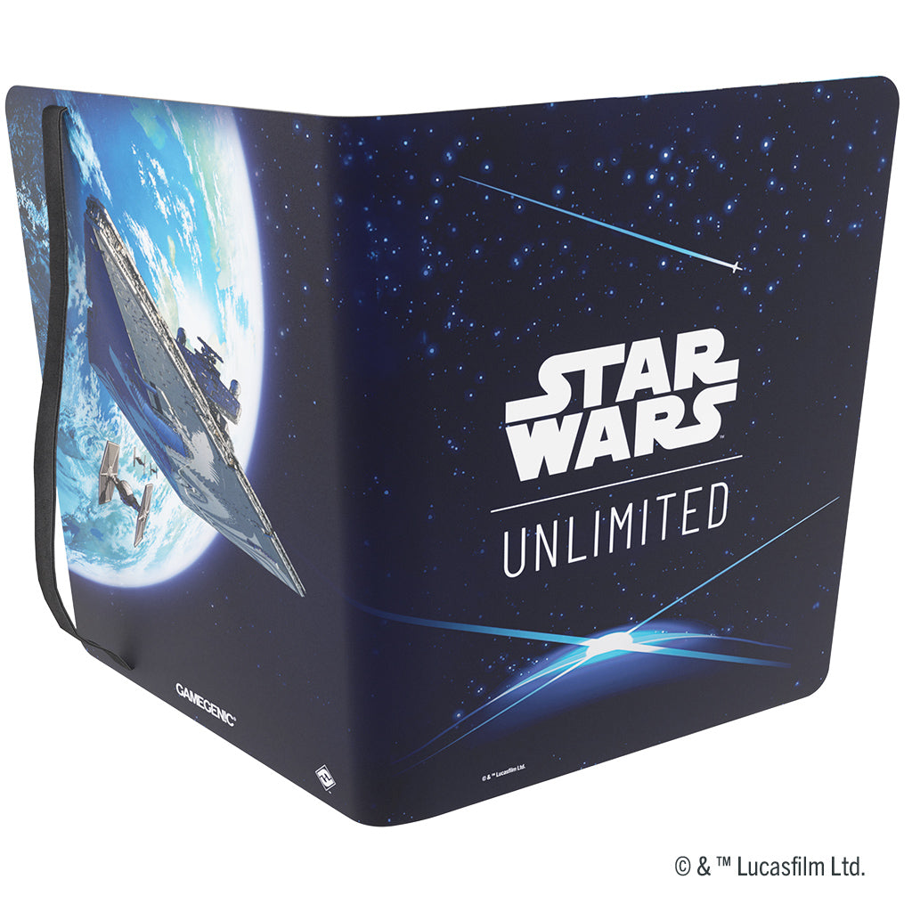 STAR WARS™: UNLIMITED ALBUM 18-POCKET