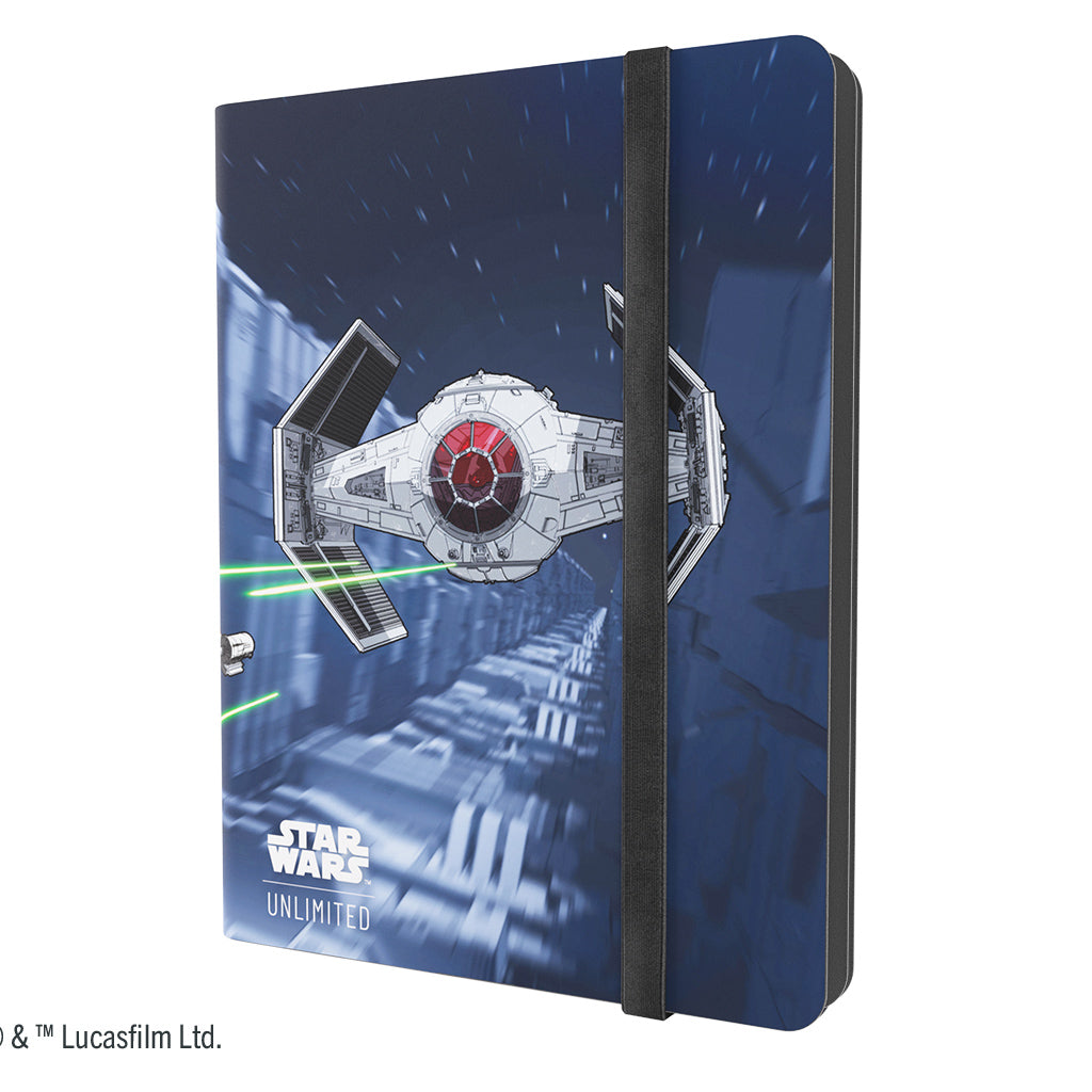 STAR WARS™: UNLIMITED ALBUM 18-POCKET