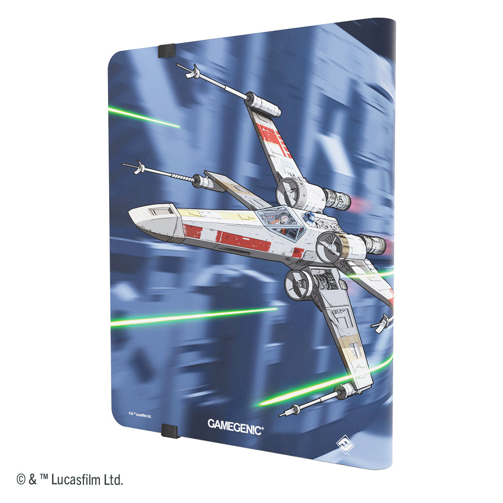 STAR WARS™: UNLIMITED ALBUM 18-POCKET