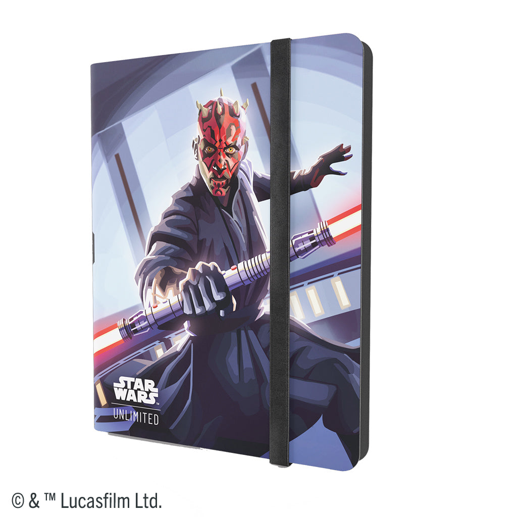 STAR WARS™: UNLIMITED ALBUM 18-POCKET