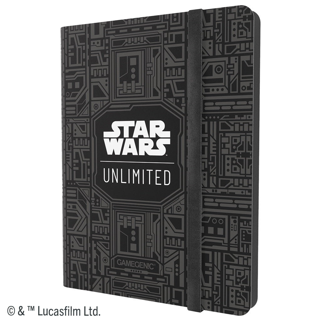 STAR WARS™: UNLIMITED ALBUM 18-POCKET