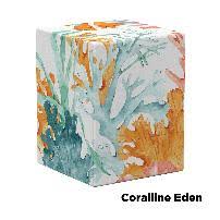 Ultimate Guard: Boulder 100+ Coral Places