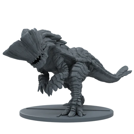 Monster Hunter World: Wildspire Waste Core Game