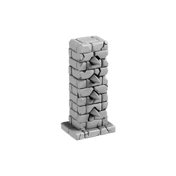 Arrow Traps (3)
