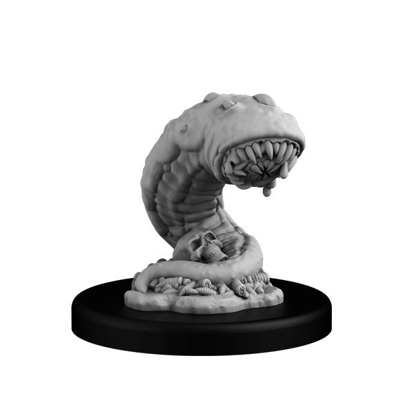 Giant Rot Gubs (3)