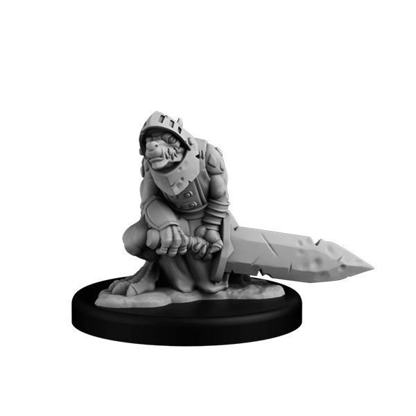 Kobold Set II (3)