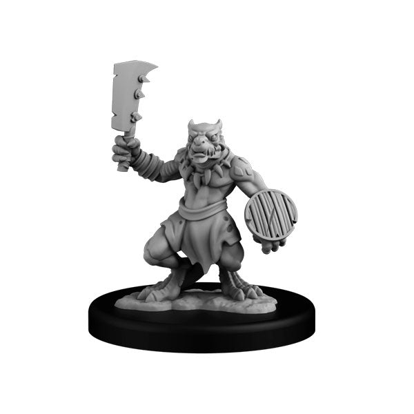 Kobold Set I (3)