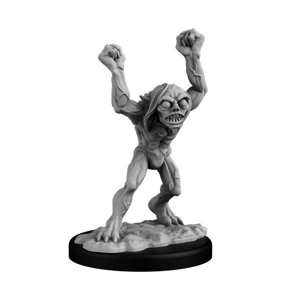 Morlocks (2)