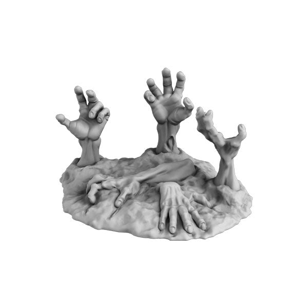 Zombie Traps (3)