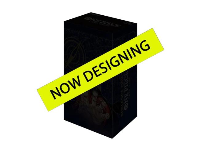 ONE PIECE TCG: FOUR EMPERORS BOOSTER (OP 09) (8CT)