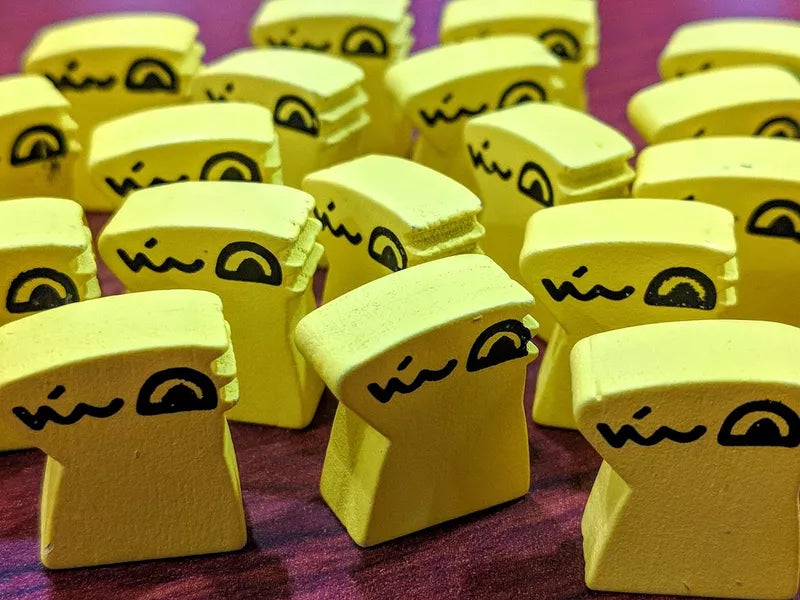 Root: Riverfolk Expansion