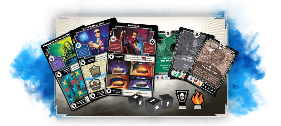 Horrified: The Stakes Have Been Raised