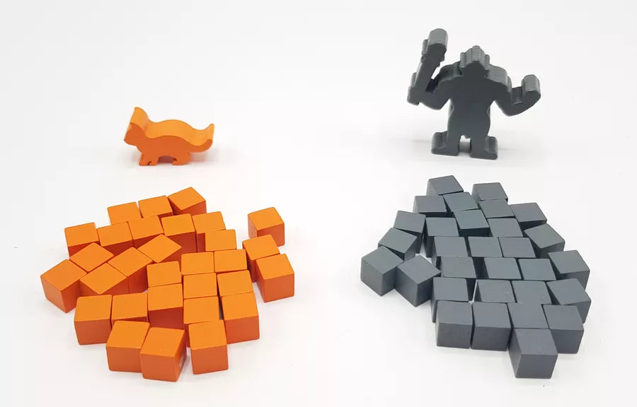 Clank!: Adventuring Party