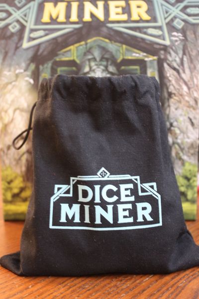 Dice Miner