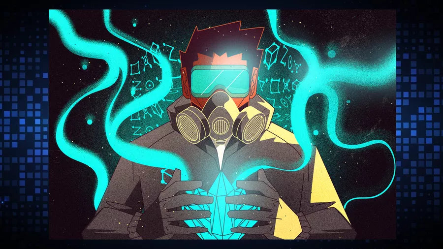 Tesseract