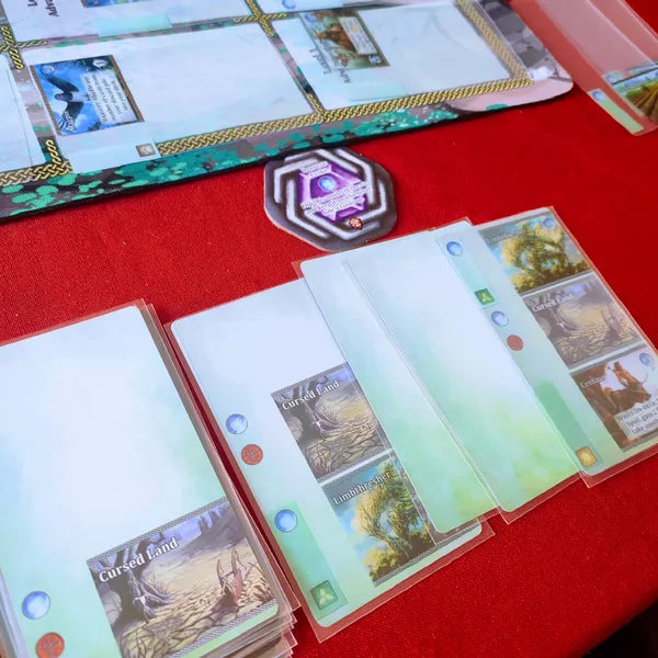 Mystic Vale: Esssential Edition