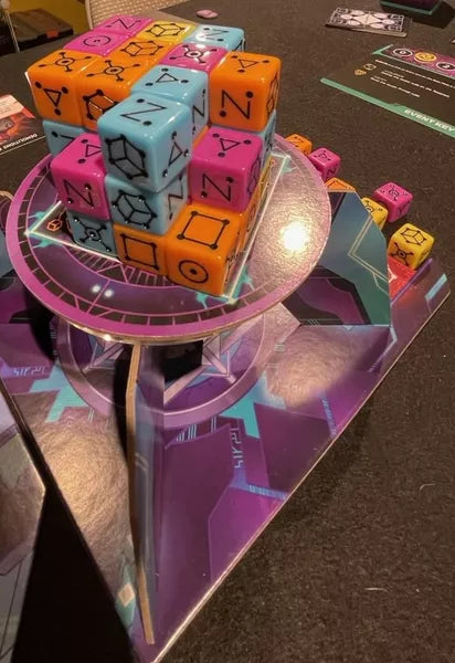Tesseract