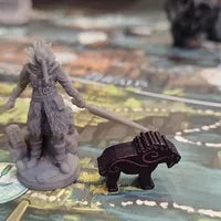 Beast: Shattered Isles Expansion