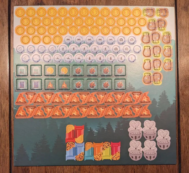 Bear Mountain Camping Adventure