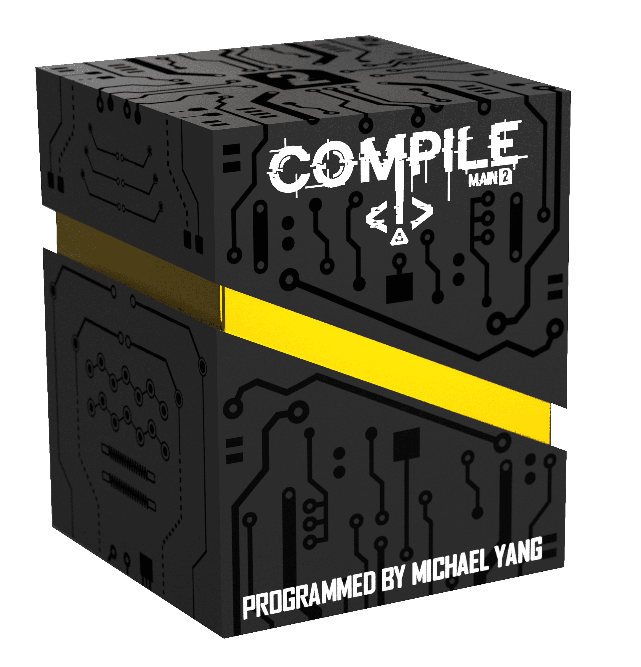 Compile Main 2