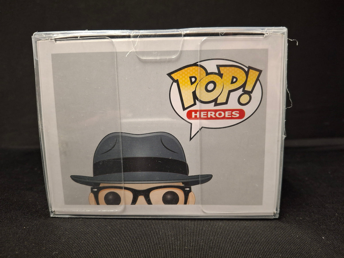 DC Super Heroes - Clark Kent (Hot Topic Exclusive)