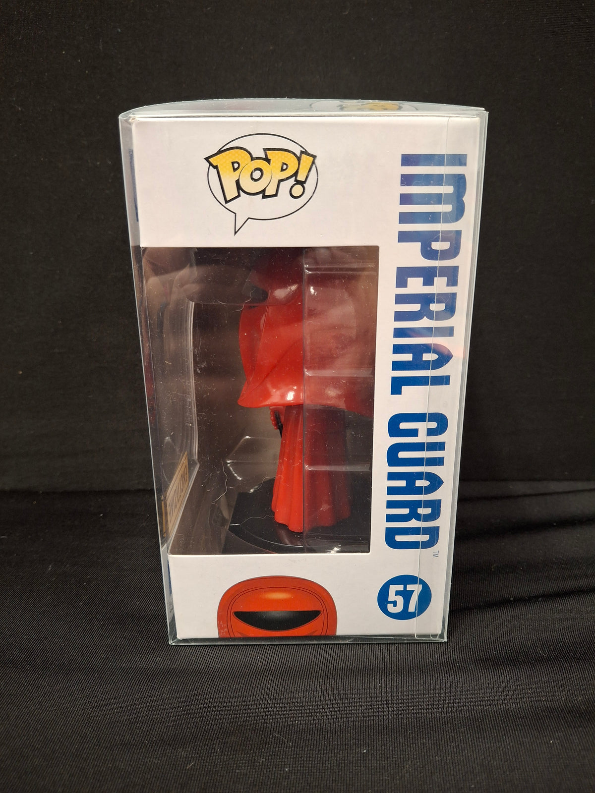 Star Wars - Imperial Guard (Exclusive)