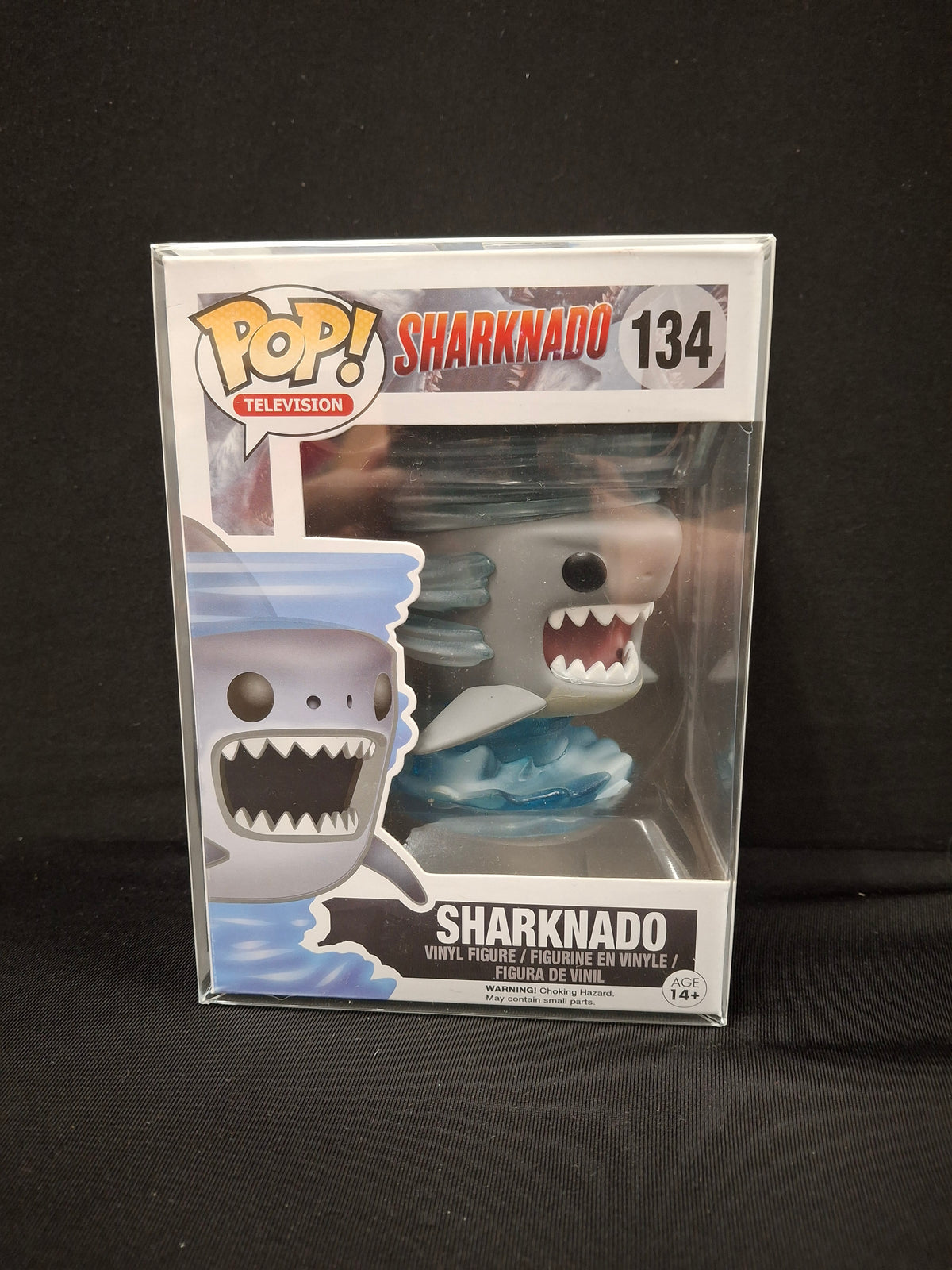 Sharknado (Funko Pop)
