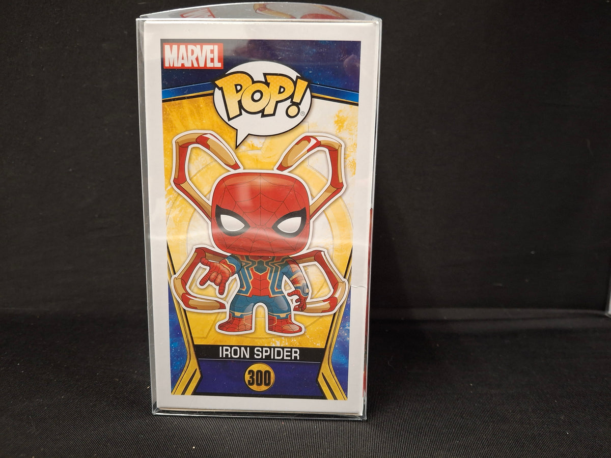 Avengers Infinity War - Iron Spider (Only at Target)