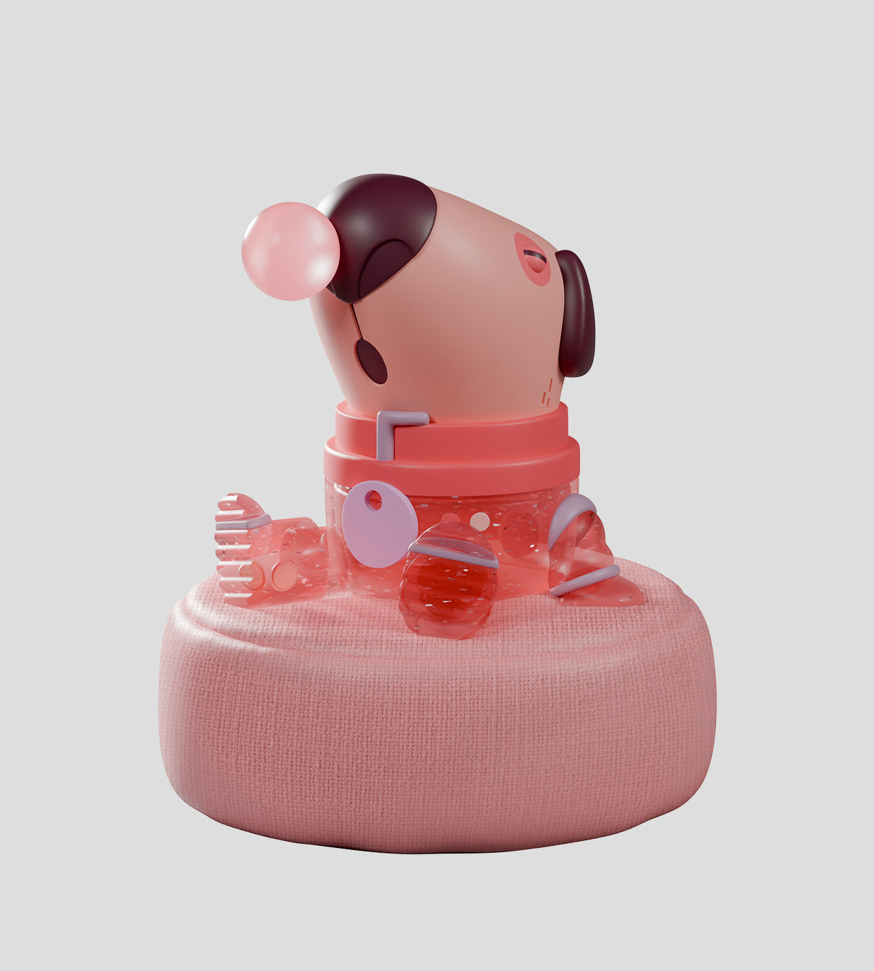 Space Case: On the Chase Mysyery Blind Box