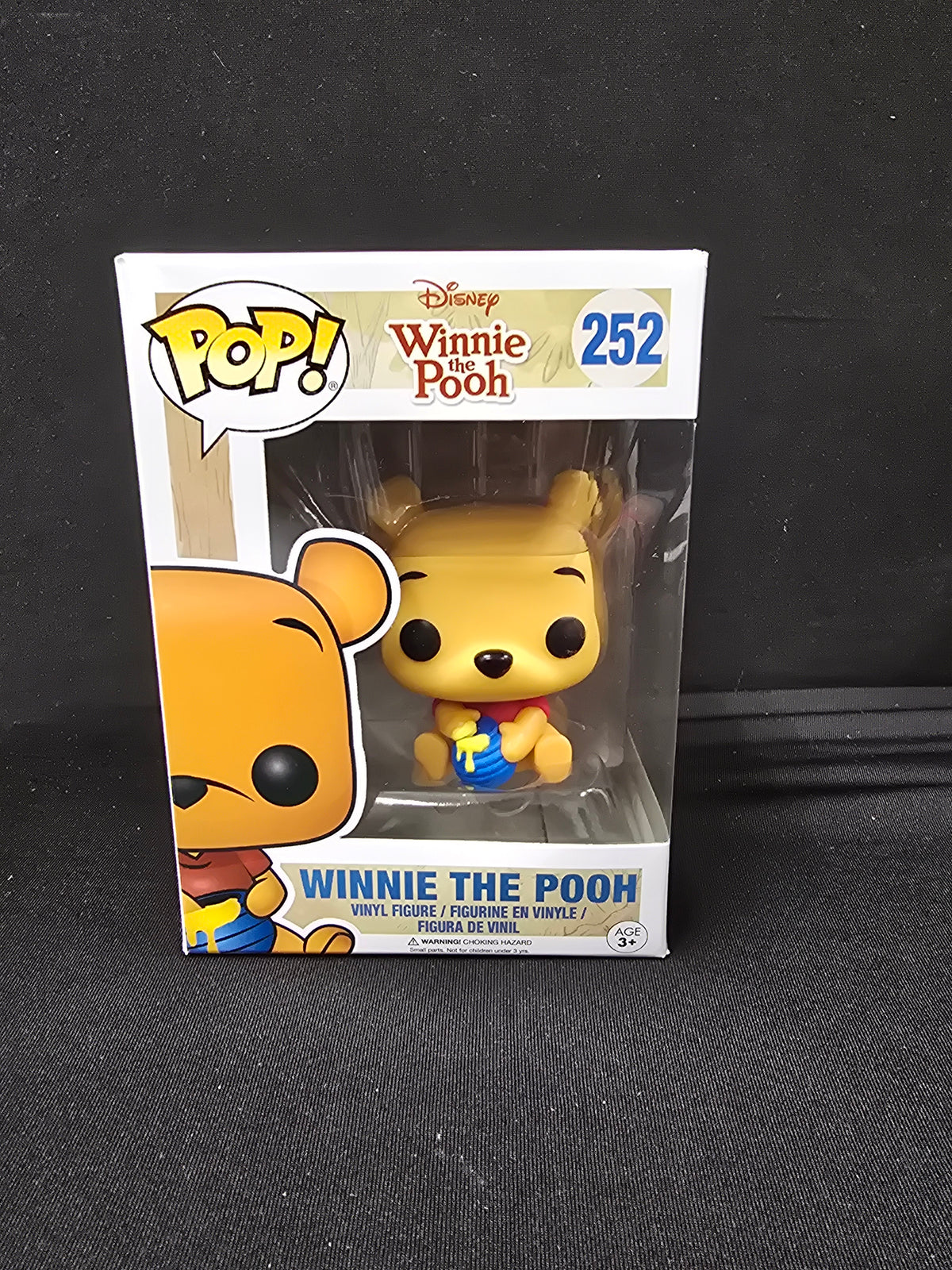 Disney Winnie the Pooh - Winnie the Pooh